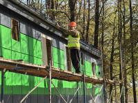 Лагерь "Берёзка", Фото: 14