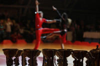 Всероссийские соревнования по акробатическому рок-н-роллу., Фото: 22