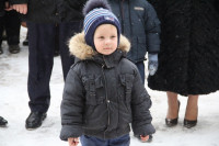 Открытие детского сада №9 в Новомосковске, Фото: 21
