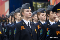Парад Победы 2025 , Фото: 170