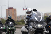 Открытие мотосезона 2025 , Фото: 95