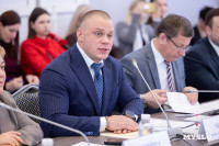 В Тульской области комплексно обновят парки в Белеве, Суворове и Ясногорске, Фото: 4