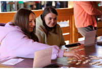 В Туле прошел фестиваль национальных игр, Фото: 3