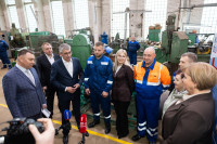 Тулагорводоканал, Фото: 29