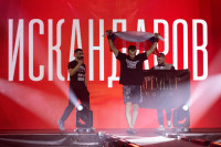 Битва за Тулу-2026, Фото: 212