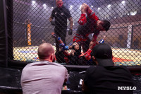 Турнир по ММА памяти Алексея Калинина собрал лучших бойцов страны: фоторепортаж, Фото: 66