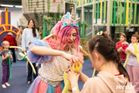 День добра в «Мисти парке»: игры, улыбки и море развлечений, Фото: 39