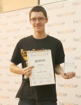 В Туле прошел конкурс программистов TulaCodeCup 2014, Фото: 1
