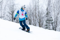 I-й этап Кубка Тулы по горным лыжам и сноуборду., Фото: 56