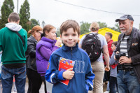 Школодром-2023» в Центральном парке Тулы: начни новый учебный год ярко!, Фото: 75