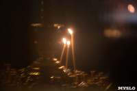 В Успенском кафедральном соборе Тулы прошло Рождественское богослужение, Фото: 98