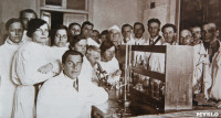 Лаборатория, 1930-е годы., Фото: 22