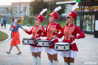 В Туле открылся I международный фестиваль молодёжных театров GingerFest, Фото: 78