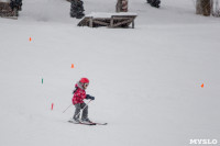 Соревнования по сноуборду в Форино, Фото: 4