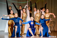 В Туле показали шоу восточных танцев, Фото: 51