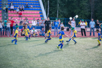 Открытый турнир по футболу среди детей 5-7 лет в Калуге, Фото: 36