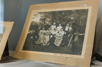 К 160-летию Ильи Толстого, Фото: 5