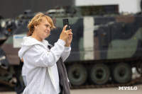 День ВДВ 2025, Фото: 35