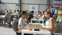 Туляки взяли золото на чемпионате мира по русским шашкам в Болгарии, Фото: 29