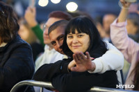 День города в Туле завершила концерт вокальная группа ViVa: фоторепортаж, Фото: 45