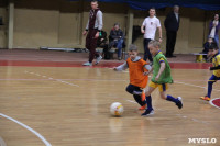 Детский футбольный турнир «Тульская весна - 2016», Фото: 18