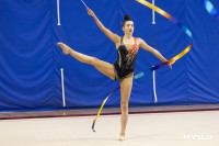 В Туле стартовало первенство Центрального федерального округа по художественной гимнастике, Фото: 77
