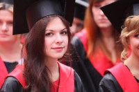Вручение дипломов магистрам ТулГУ. 4.07.2014, Фото: 18