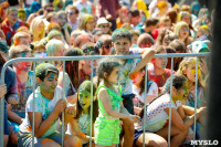 В Туле прошел фестиваль красок и летнего настроения, Фото: 158