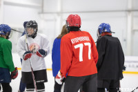 Женская команда по хоккею, Фото: 19
