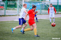 Чемпионат Тулы по футболу в формате 8х8, Фото: 16