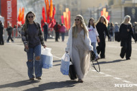 В Туле прошел IX Всероссийский фестиваль духовых оркестров «Фанфары Тульского кремля», Фото: 12