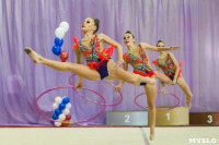 Всероссийские соревнования по художественной гимнастике на призы Посевиной, Фото: 115