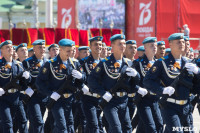 Парад Победы в Туле-2020, Фото: 152