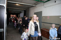 Из Тульского цирка эвакуируют зрителей , Фото: 13