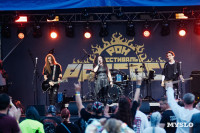 Рок-фестиваль "Рассвет" 2025, Фото: 17