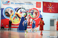 Европейская Юношеская Баскетбольная Лига в Туле., Фото: 30