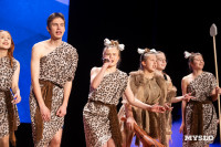 Туляки заняли все призовые места в финале Оружейной лиги КВН, Фото: 123