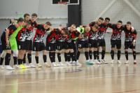 Матч «ТЗМС» - «Волга», Фото: 33