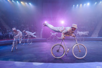 Выпускной бал в Тульском цирке, Фото: 71