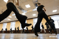 «Своих ребят никогда не хвалю». Как Анатолий Сазонов влюбил в танцы не одно поколение новомосковцев, Фото: 7