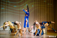 В Туле показали шоу восточных танцев, Фото: 54