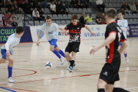 ТЗМС - Факел-Юкиор, Фото: 175