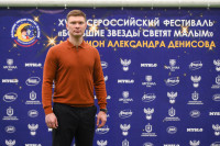 Большие звезды светят малым, Фото: 211
