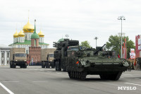 Парад Победы 2025 , Фото: 229
