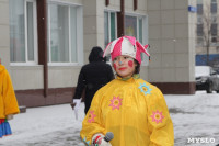 Новогодняя ёлка в Советском районе, Фото: 28