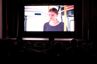 Ника Здорик представила тулякам сериал Ландыши, Фото: 57