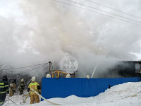 Пожар в Басово, Фото: 6