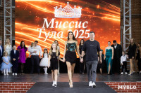 Титул «Миссис Тула — 2025» выиграла Алена Кузнецова, Фото: 39