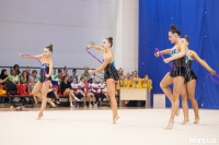 Соревнования по художественной гимнастике на призы благотворительного фонда «Земляки», Фото: 40