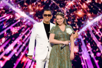 Новый год на канале Россия 1 , Фото: 36